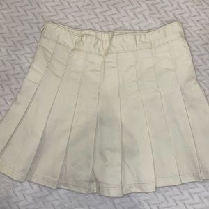 Brandy Melville skirt